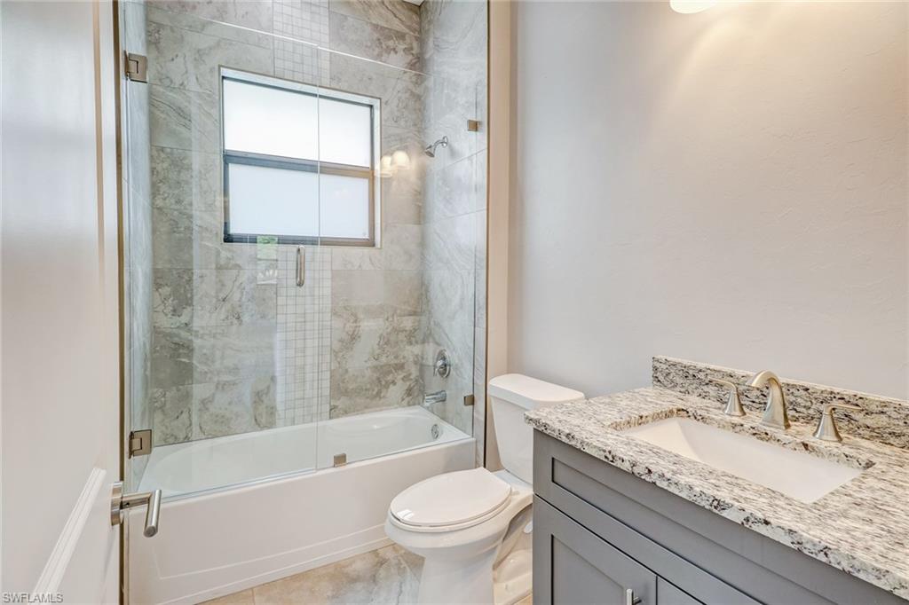 GOLDEN GATE ESTATES - Residential