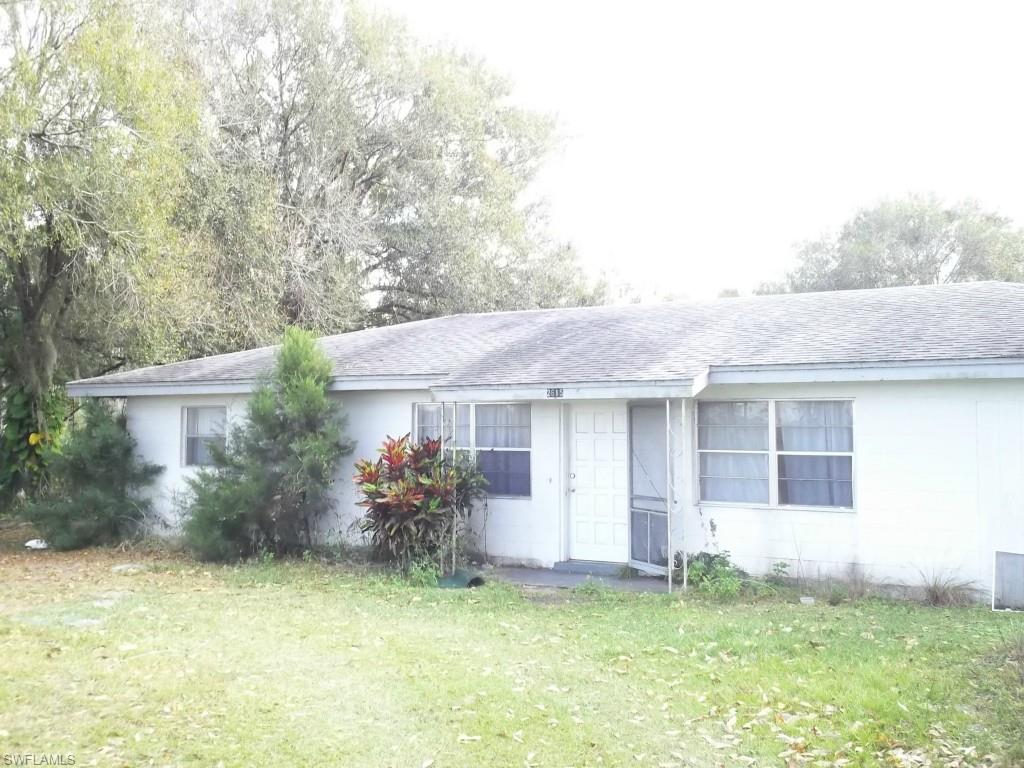 LAKE SUZY - Residential