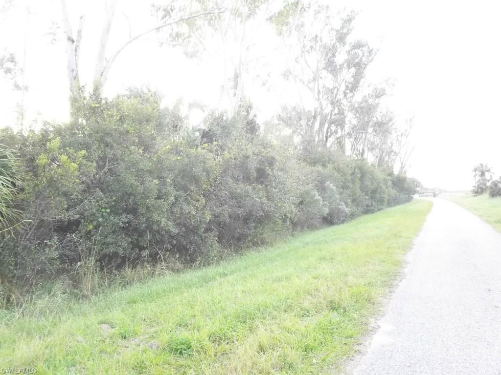 LAKE SUZY - Residential