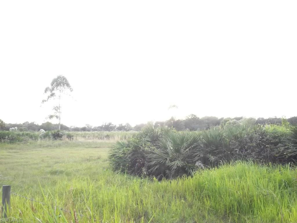 LAKE SUZY - Residential