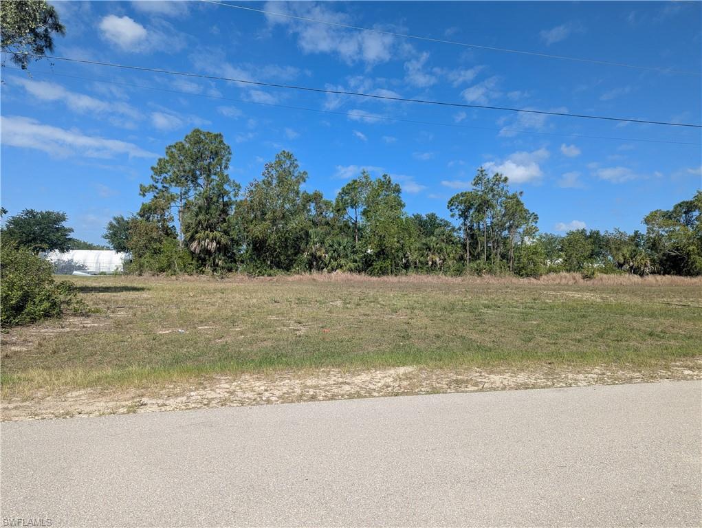 CAPE CORAL - Land