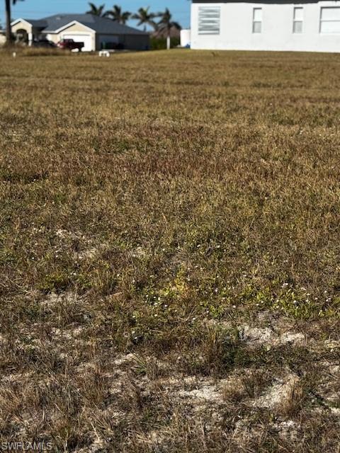 CAPE CORAL - Land