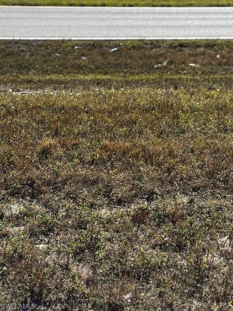 CAPE CORAL - Land