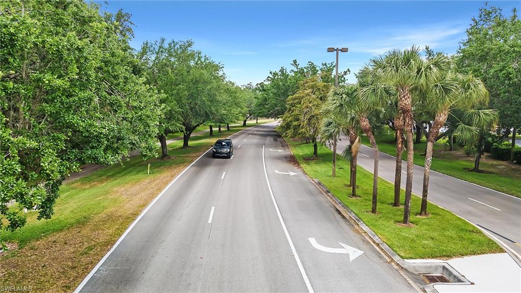 ROYAL GREENS - Residential