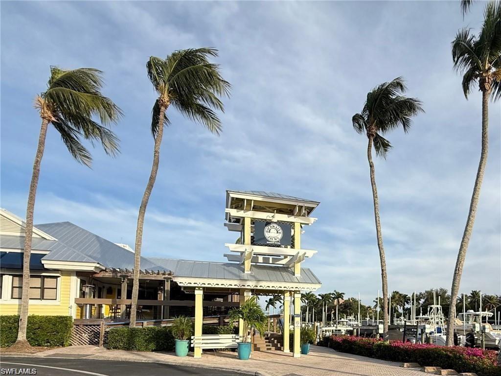 SANDPIPER AT BONITA BAY - Residential