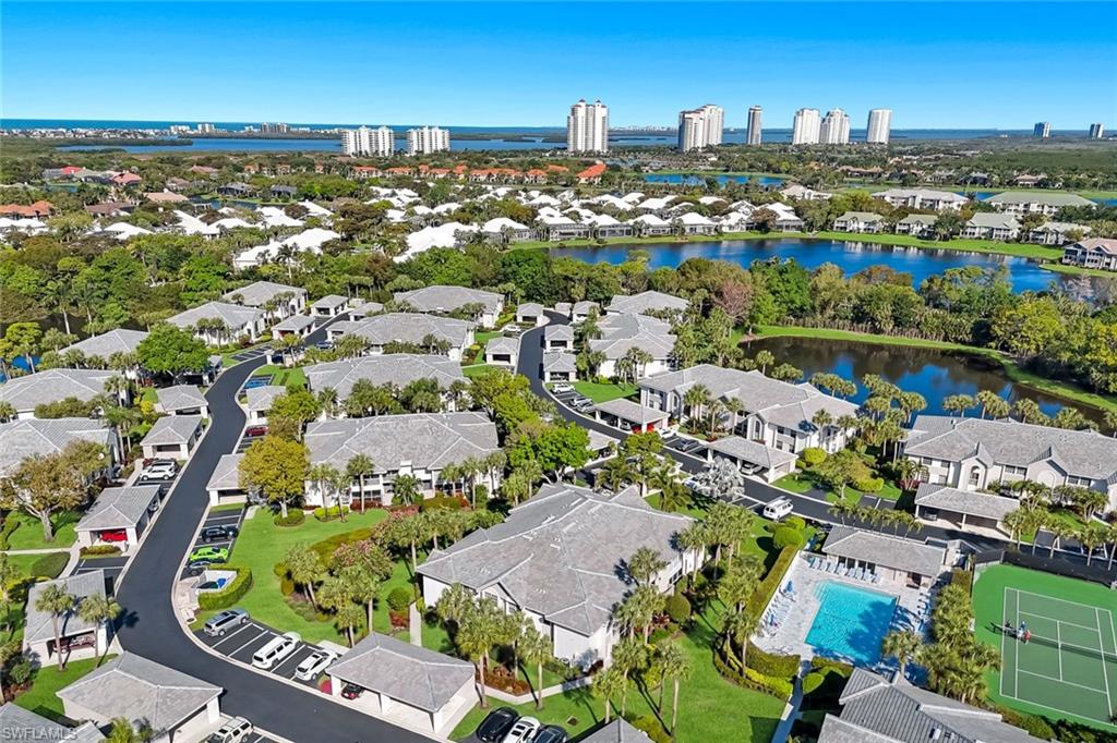SANDPIPER AT BONITA BAY - Residential