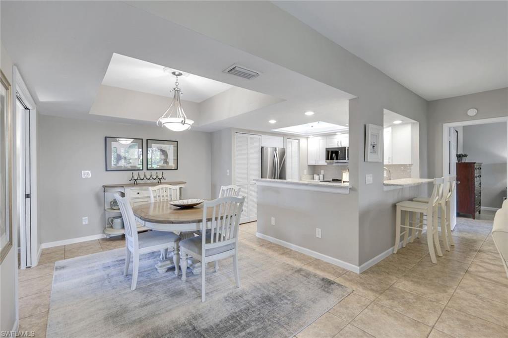 SANDPIPER AT BONITA BAY - Residential