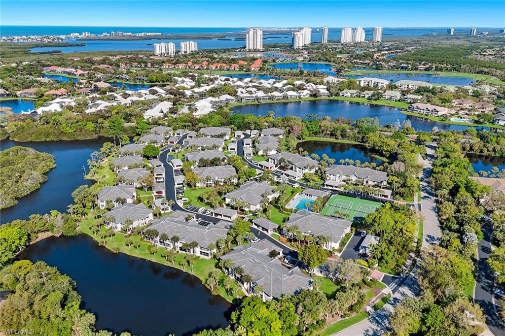 SANDPIPER AT BONITA BAY - Residential