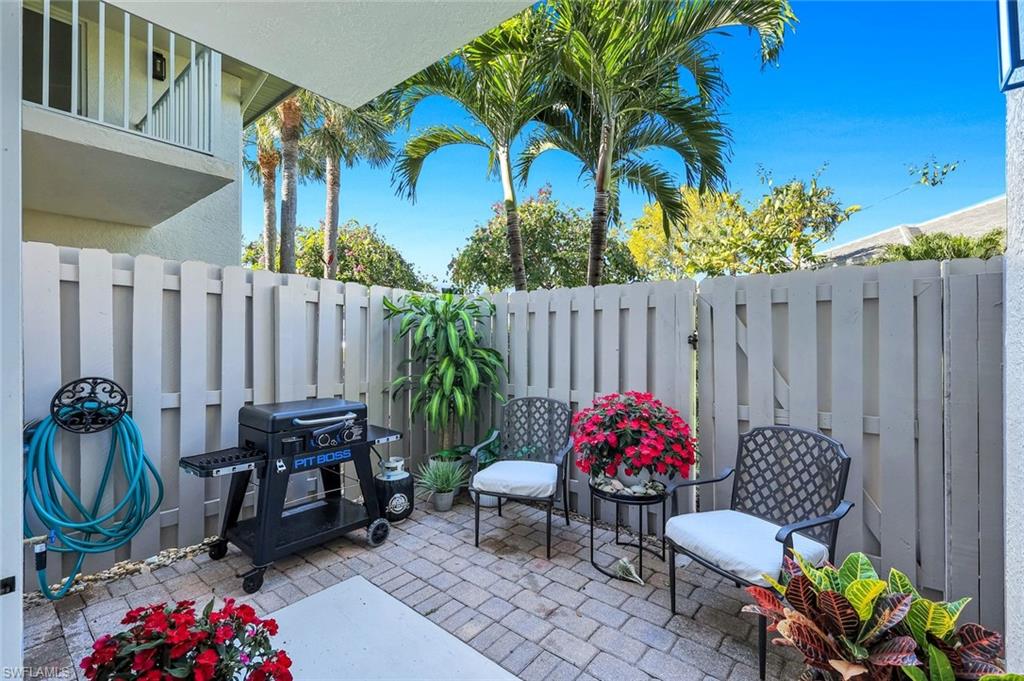 SANDPIPER AT BONITA BAY - Residential