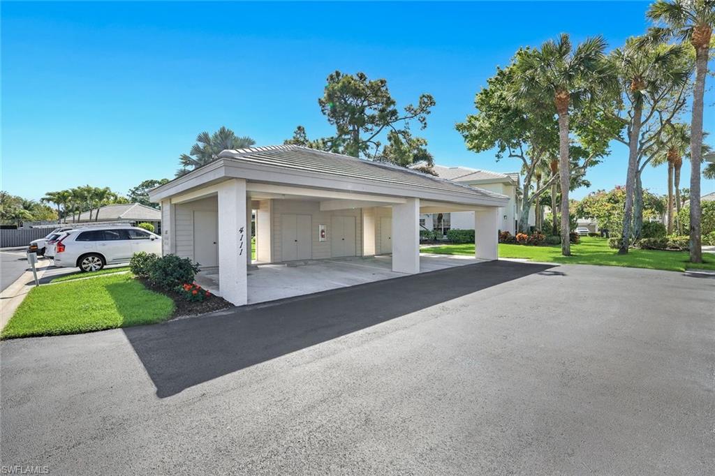 SANDPIPER AT BONITA BAY - Residential