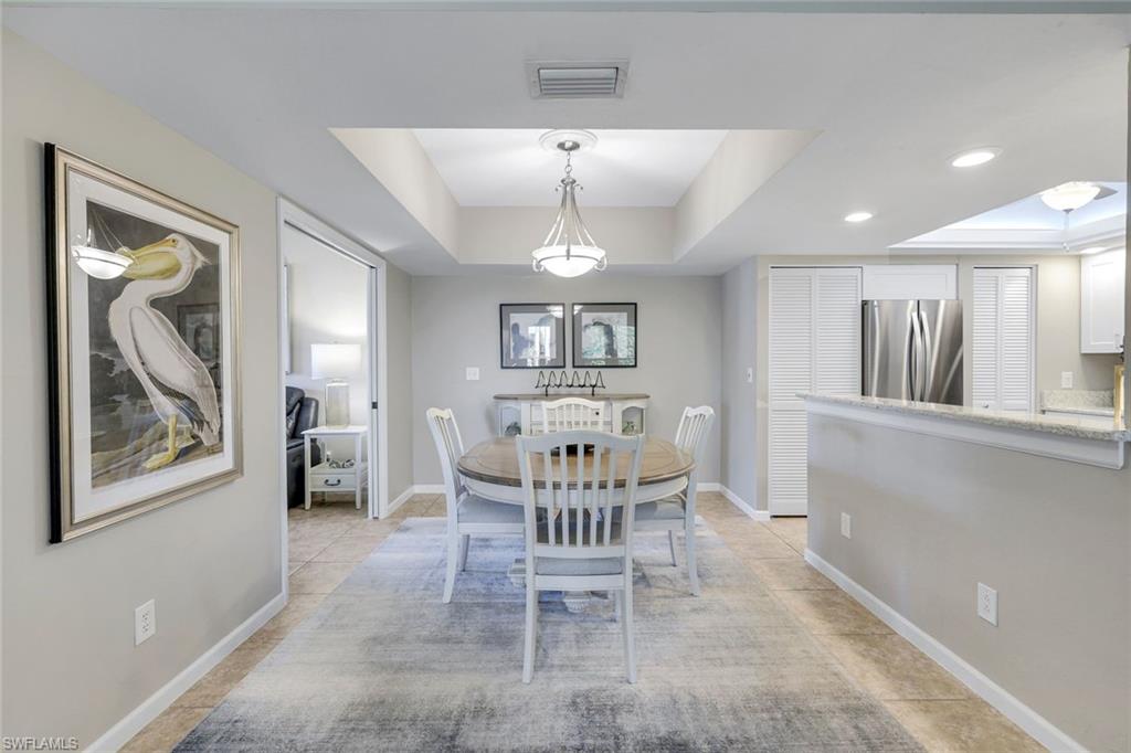 SANDPIPER AT BONITA BAY - Residential