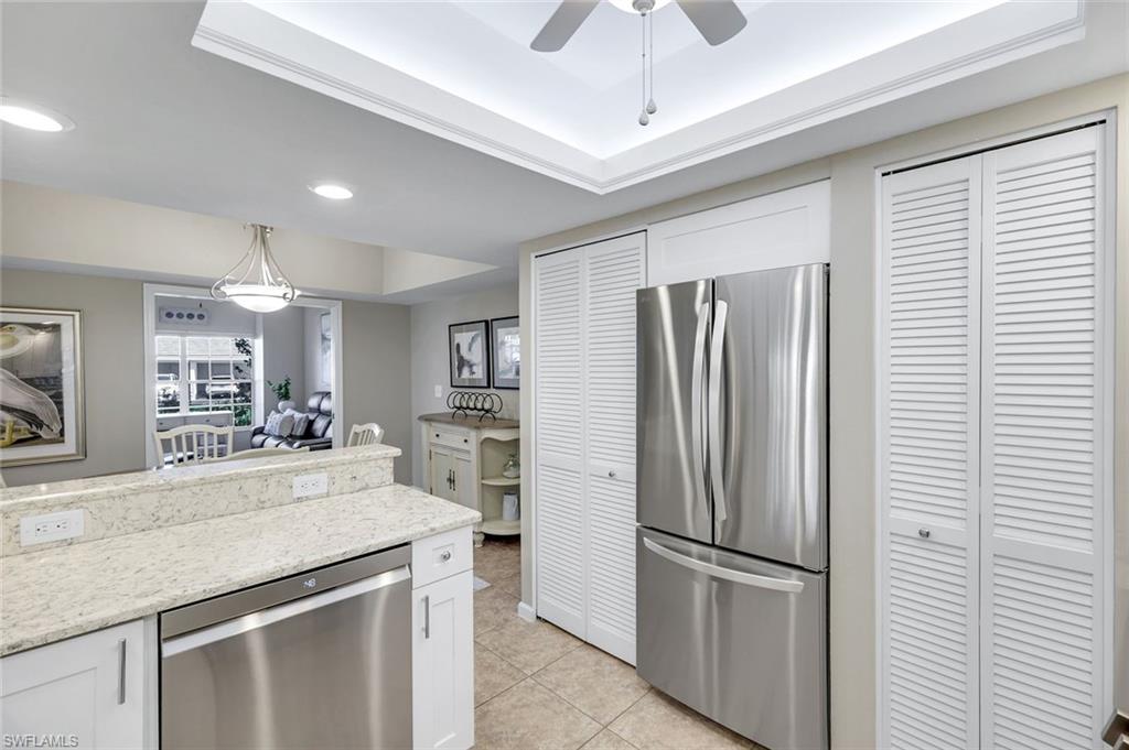 SANDPIPER AT BONITA BAY - Residential