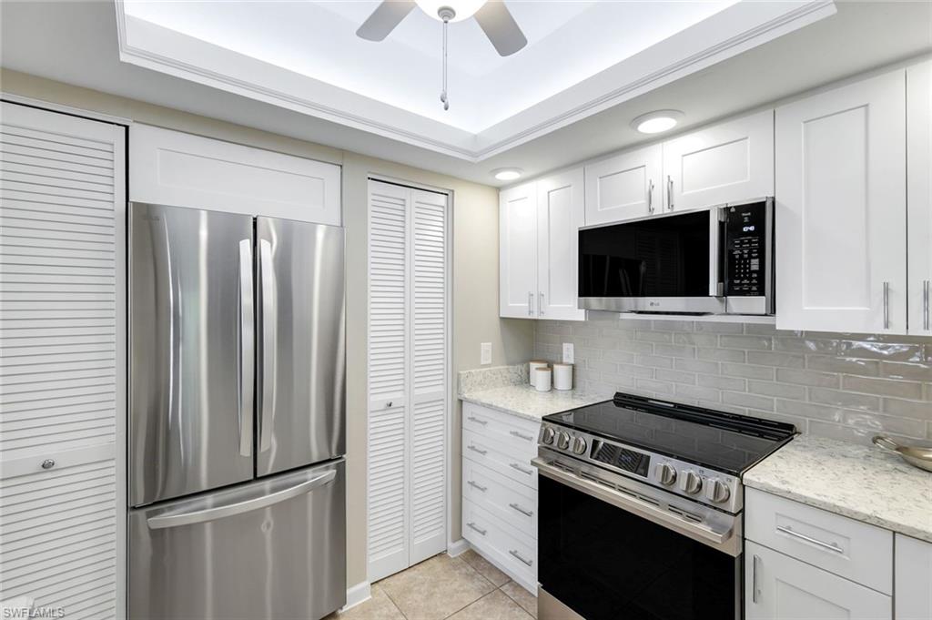 SANDPIPER AT BONITA BAY - Residential