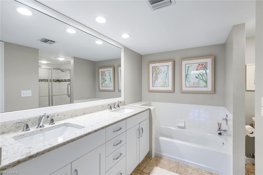 SANDPIPER AT BONITA BAY - Residential