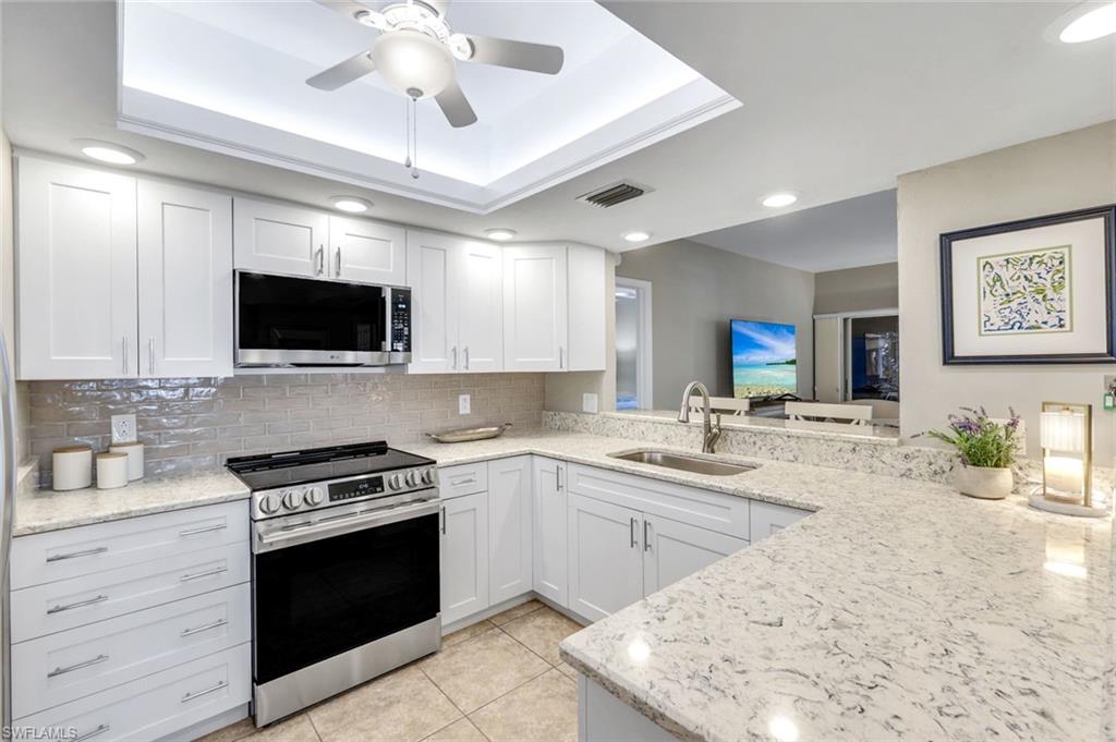 SANDPIPER AT BONITA BAY - Residential