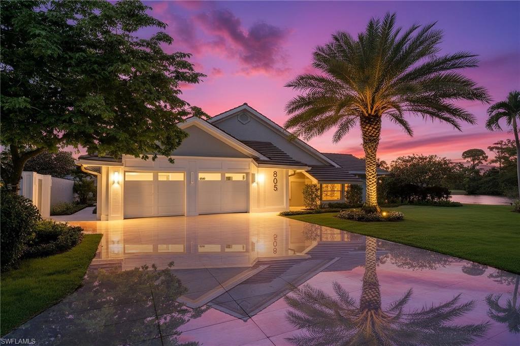 805 Lake Vista CT