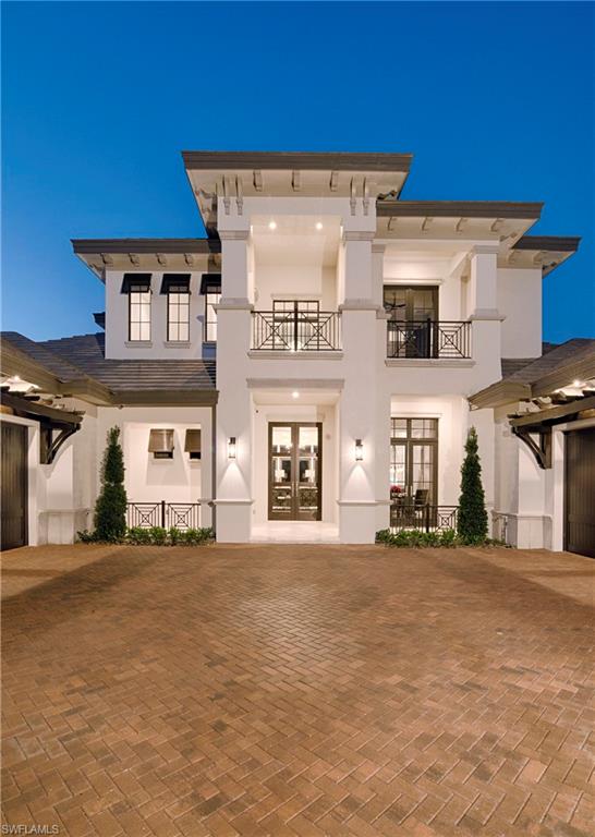 SORRENTO - Residential