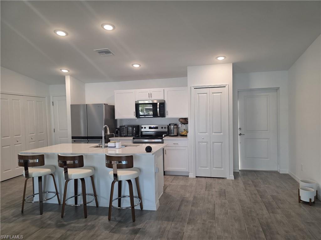 CAPE CORAL - Residential Lease