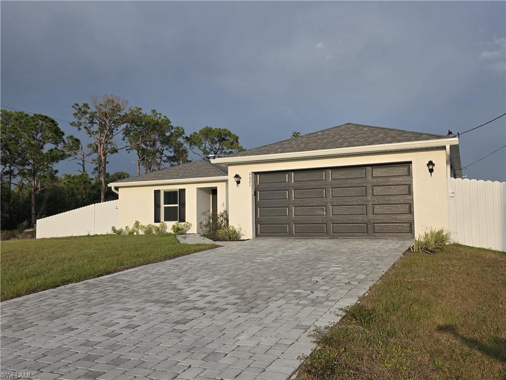 CAPE CORAL - Residential Lease