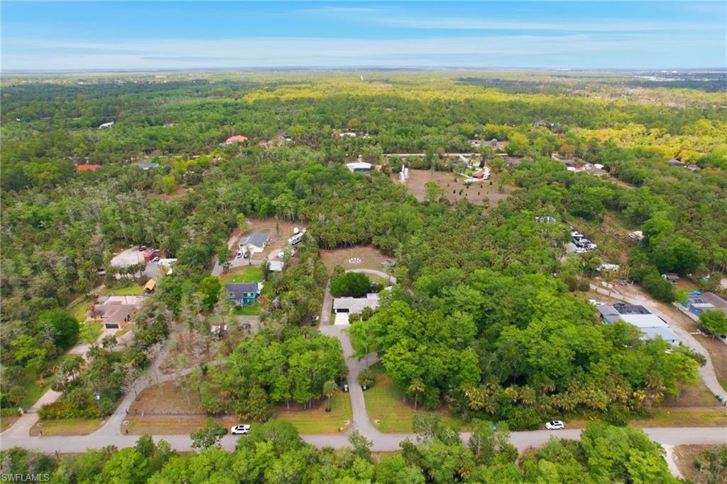 GOLDEN GATE ESTATES - Residential