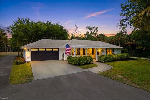 Photo of 421 14th AVE NW, NAPLES, FL 34120 (MLS # 226017244)