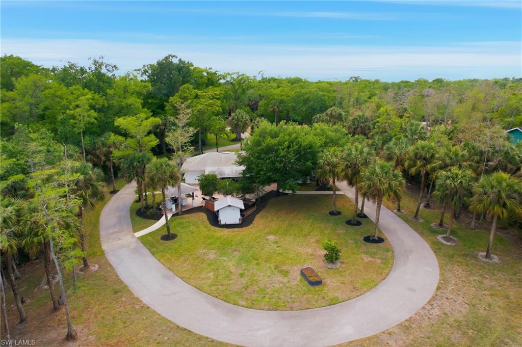 GOLDEN GATE ESTATES - Residential