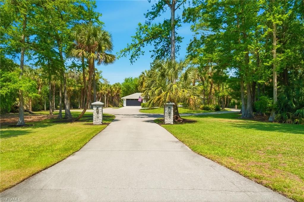 Photo of 421 14th AVE NW, NAPLES, FL 34120 (MLS # 226017244)
