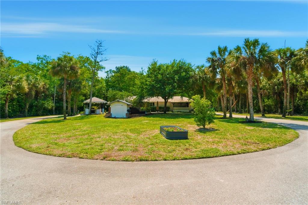 GOLDEN GATE ESTATES - Residential