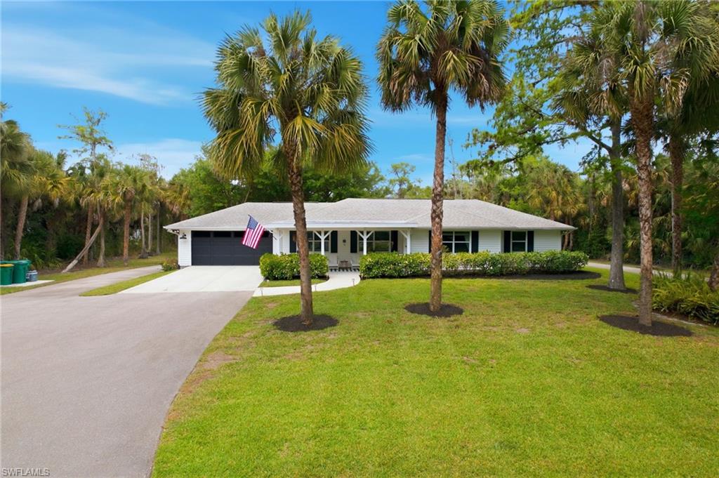 GOLDEN GATE ESTATES - Residential