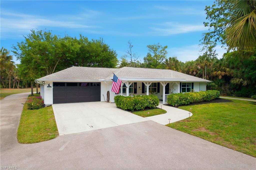 GOLDEN GATE ESTATES - Residential