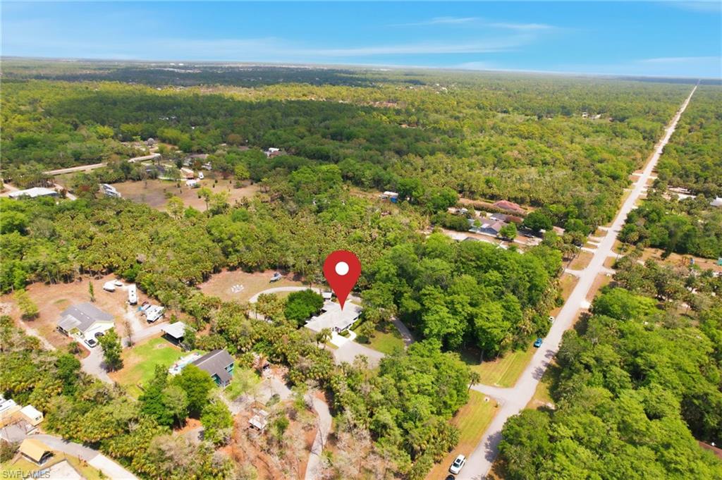 GOLDEN GATE ESTATES - Residential