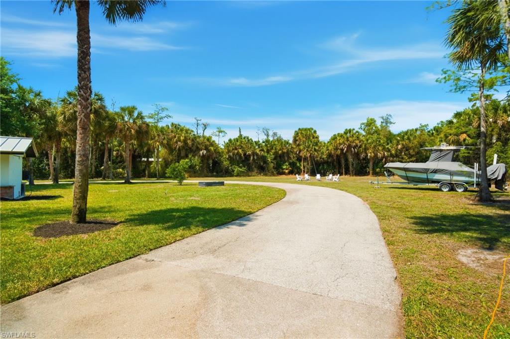 GOLDEN GATE ESTATES - Residential