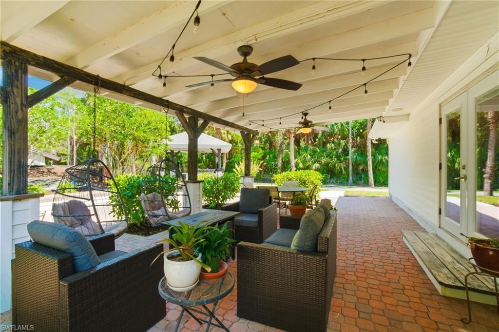 GOLDEN GATE ESTATES - Residential