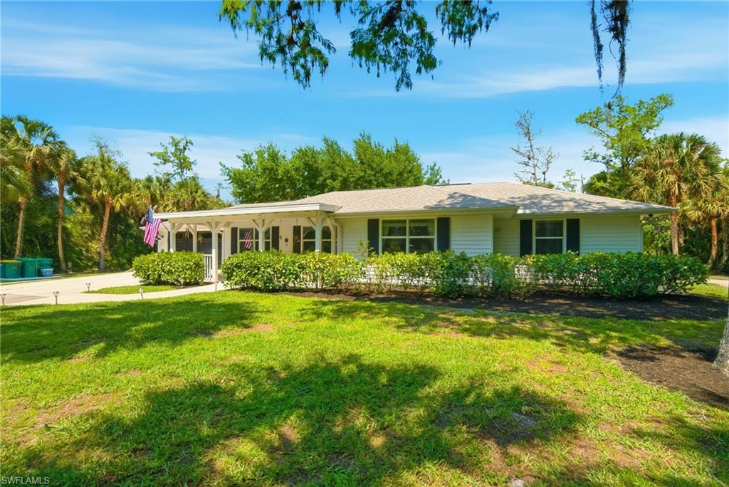 GOLDEN GATE ESTATES - Residential