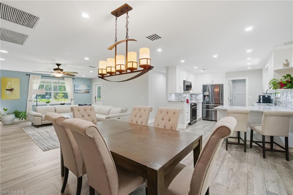 GOLDEN GATE ESTATES - Residential