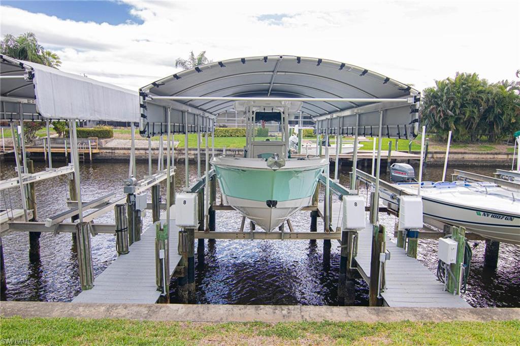 CAPE ROYALE CONDO - Residential