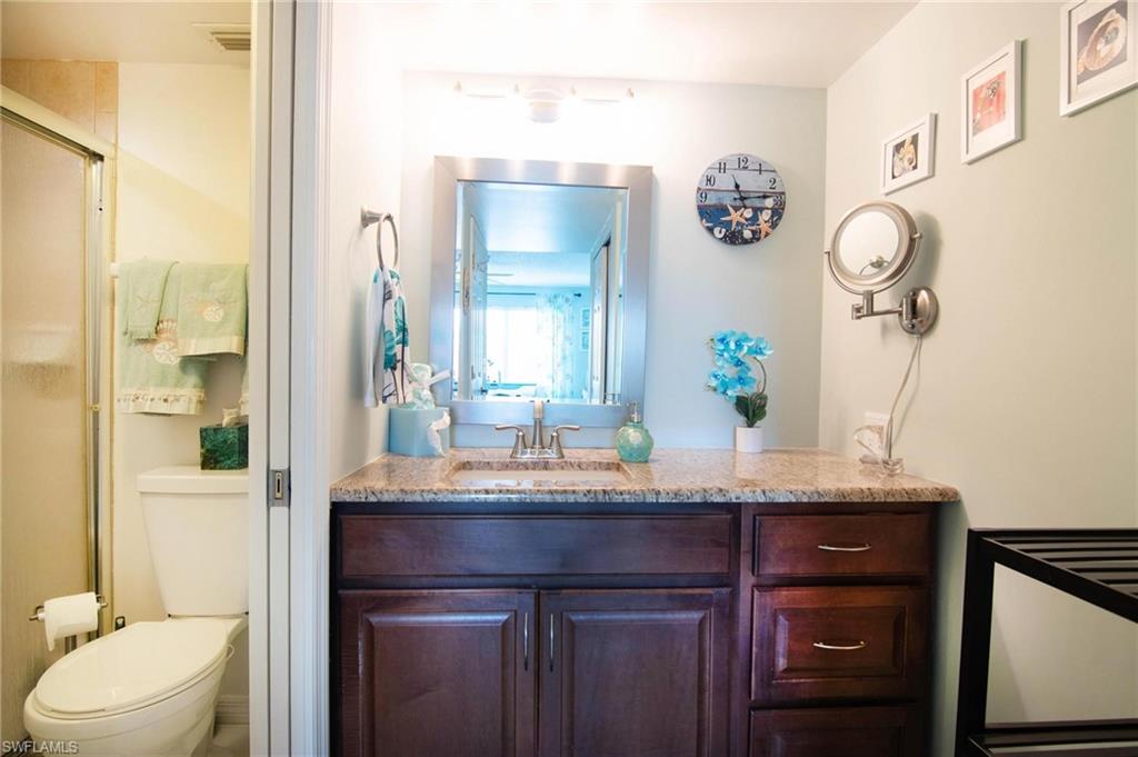 CAPE ROYALE CONDO - Residential