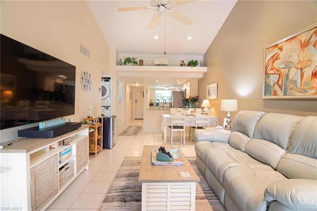 CAPE ROYALE CONDO - Residential