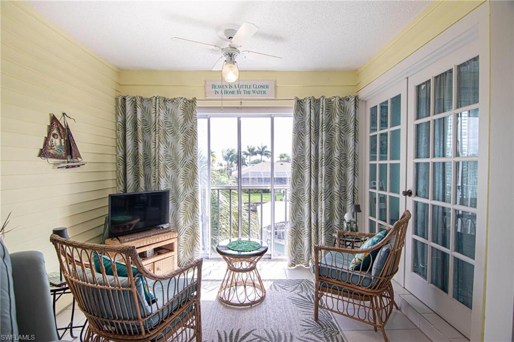 CAPE ROYALE CONDO - Residential