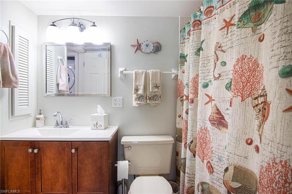 CAPE ROYALE CONDO - Residential