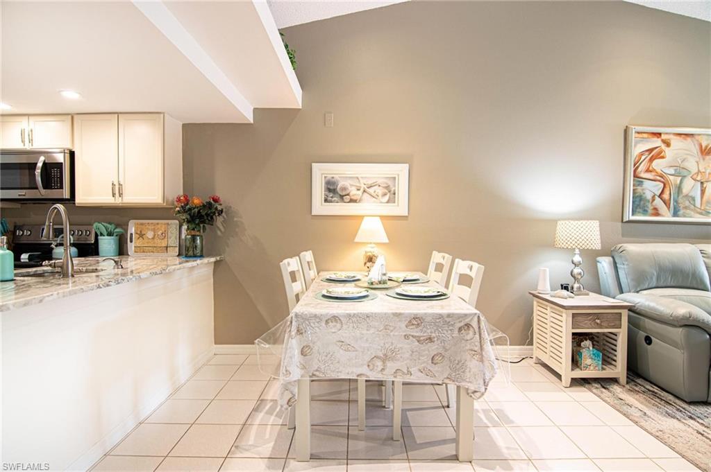 CAPE ROYALE CONDO - Residential