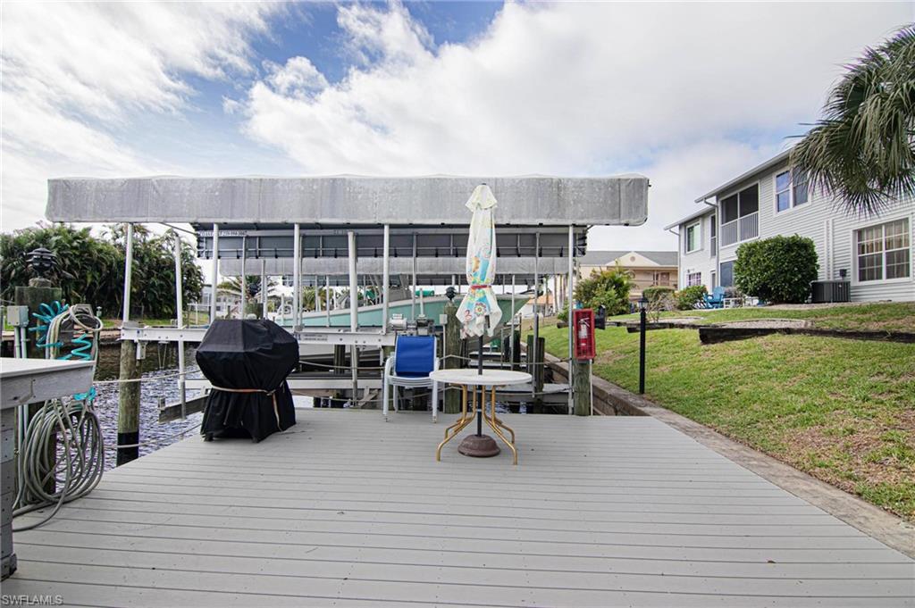 CAPE ROYALE CONDO - Residential