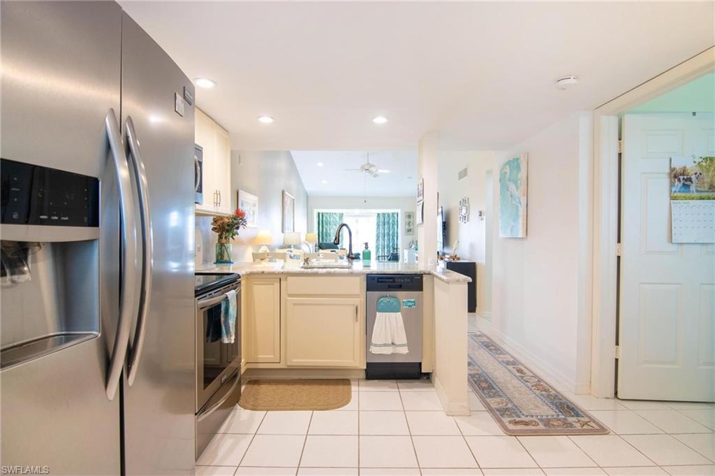 CAPE ROYALE CONDO - Residential