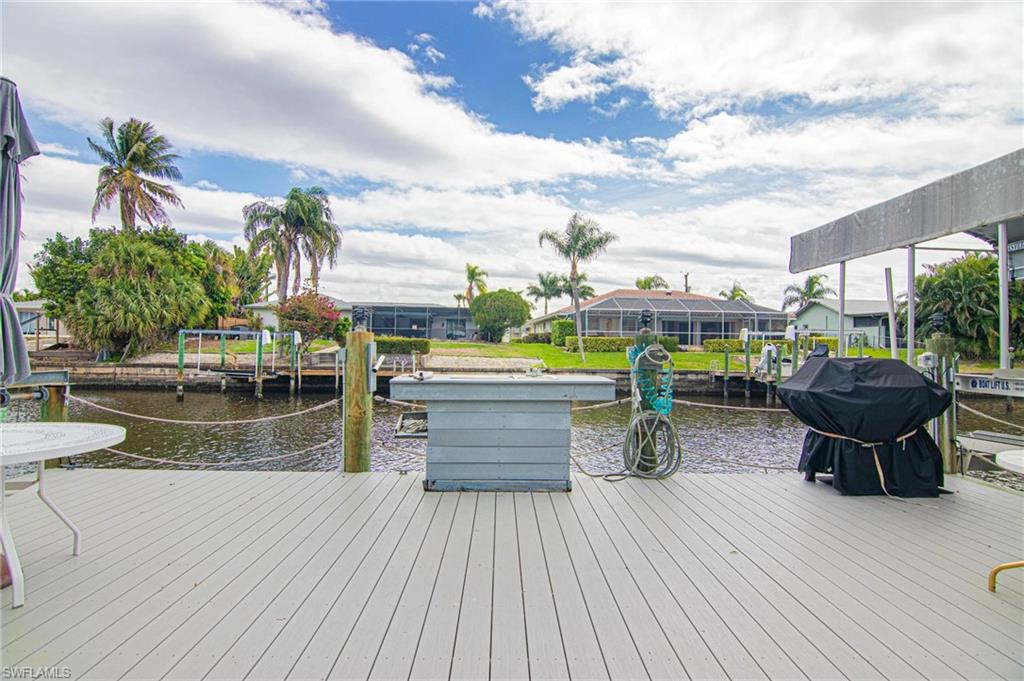 CAPE ROYALE CONDO - Residential