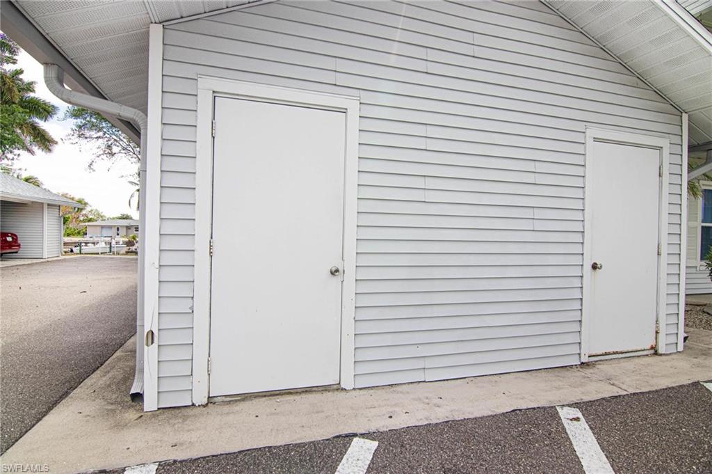 CAPE ROYALE CONDO - Residential