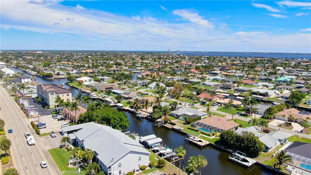 CAPE ROYALE CONDO - Residential