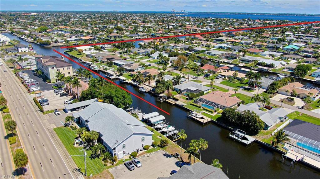 CAPE ROYALE CONDO - Residential