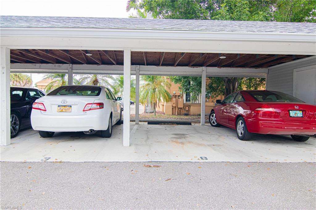 CAPE ROYALE CONDO - Residential