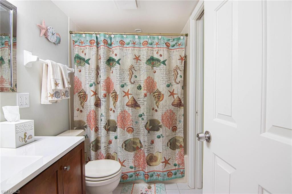 CAPE ROYALE CONDO - Residential