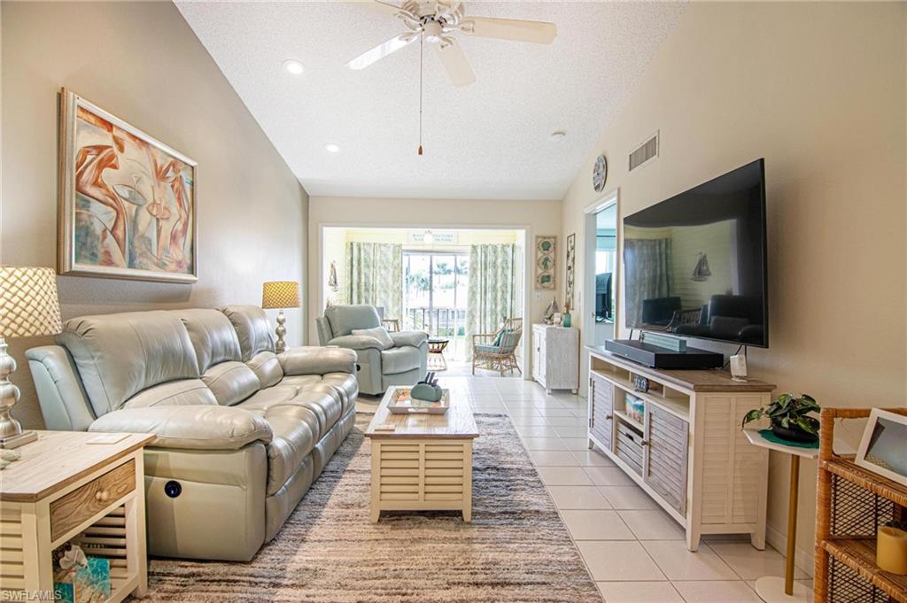 CAPE ROYALE CONDO - Residential